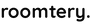 Roomtery logo
