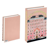 Roomtery Aesthetic Room Decor Book-Shaped Box, view 2