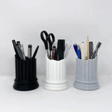 Roomtery Ancient Column Pen Holder, view 4