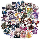 Roomtery Anime Sticker Pack, view 2