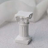 Roomtery Antique Pillar Candlestick, view 6