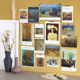 Roomtery Art Hoe Poster Card Pack, view 2