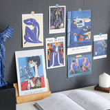 Roomtery Art Hoe Poster Card Pack, view 3