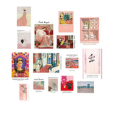 Roomtery Art Hoe Poster Card Pack, view 4