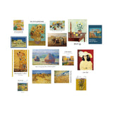 Roomtery Art Hoe Poster Card Pack, view 5