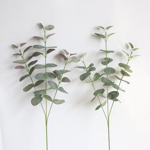 Roomtery Artificial Eucalyptus Branch
