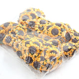 Roomtery Artificial Mini Sunflowers, view 4