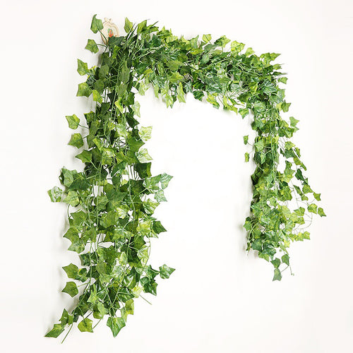 Roomtery Artificial Vines 12 Pack