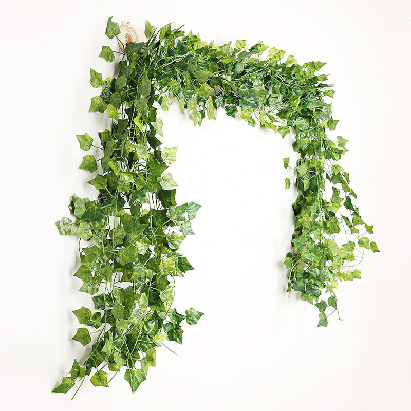 Roomtery Artificial Vines 12 Pack