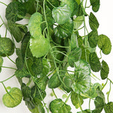 Roomtery Artificial Vines 12 Pack, view 4
