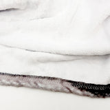 Roomtery Astro Fluffy Throw Blanket, view 4