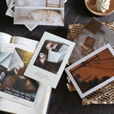 Roomtery Autumn Sunny Days Wall Collage Cards, view 3