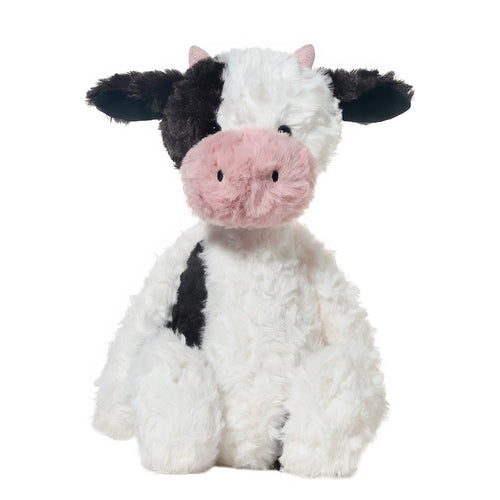 Roomtery Baby Cow Plush Toy