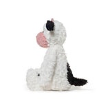 Roomtery Baby Cow Plush Toy, view 2