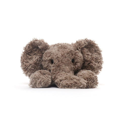 Roomtery Baby Elephant Plush Toy