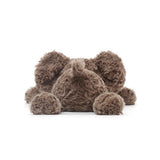 Roomtery Baby Elephant Plush Toy, view 3