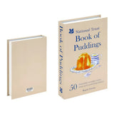 Roomtery Bakery Series Hidden Storage Book Box, view 6