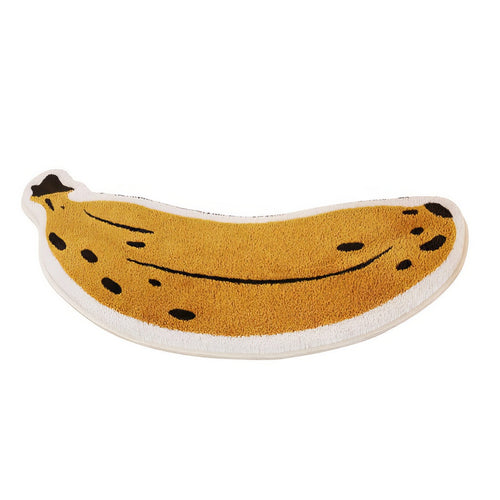 Roomtery Banana Tufted Rug