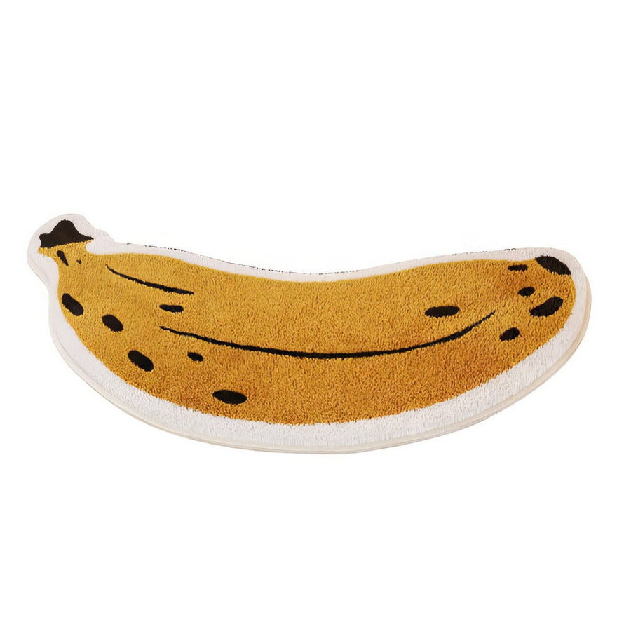 Roomtery Banana Tufted Rug