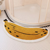 Roomtery Banana Tufted Rug, view 2