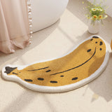 Roomtery Banana Tufted Rug, view 3