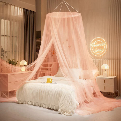 Roomtery Princess Bed Canopy