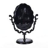 Roomtery Black Witchy Mirror, view 2