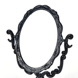 Roomtery Black Witchy Mirror, view 4