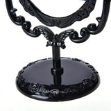 Roomtery Black Witchy Mirror, view 5