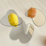 Roomtery Blob Mirror Coaster, view 6