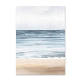 Roomtery Boho Watercolor Art Canvas Posters, view 4