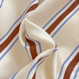 Roomtery Striped Minimalist Bedding Set, view 4