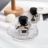 Roomtery Bubbled Glass Jewelry Tray, view 6