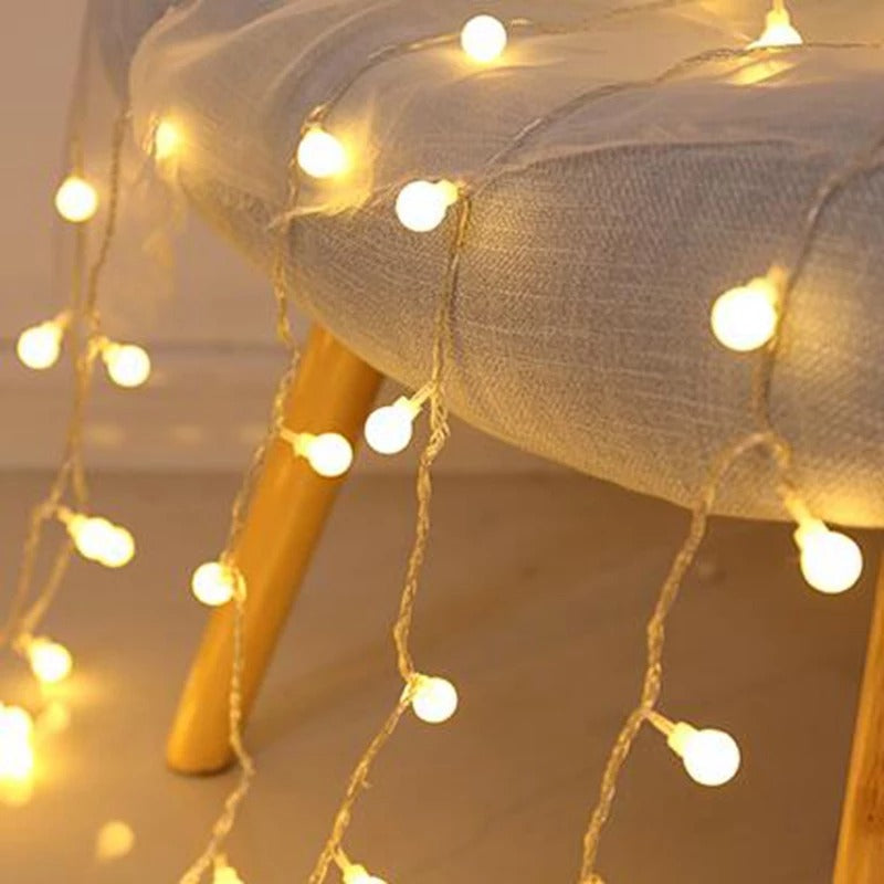 Roomtery Mini Bulb String Light