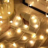 Roomtery Mini Bulb String Light, view 2