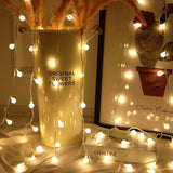 Roomtery Mini Bulb String Light, view 3
