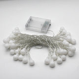 Roomtery Mini Bulb String Light, view 4