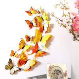 Roomtery Butterfly Wall Decor Pack, view 4