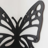 Roomtery Butterfly Wings Corner Shelf, view 2