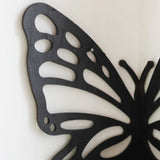 Roomtery Butterfly Wings Corner Shelf, view 3