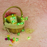 Roomtery Cactus Fairy String Lights, view 3