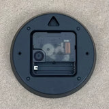 Roomtery Cartoon Doodle Clock, view 3
