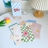 Roomtery Cherry Bomb Wall Collage Postcards, view 5