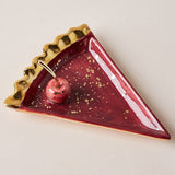 Roomtery Cherry Pie Jewelry Tray, view 2