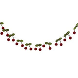 Roomtery Cherry Wall Garland, view 5