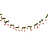 Roomtery Cherry Wall Garland, view 6