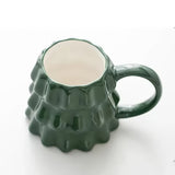 Roomtery Christmas Tree Coffee Mug, view 3