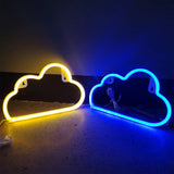 Roomtery Cloud Neon Sign, view 5