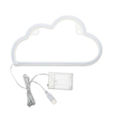 Roomtery Cloud Neon Sign, view 6