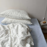 Roomtery Coastal Aesthetic Bedding Set, view 4